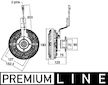 Spojka, větrák chladiče MAHLE CFC 134 000P