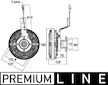 Spojka, větrák chladiče MAHLE CFC 135 000P