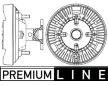 Spojka, větrák chladiče MAHLE CFC 231 000P