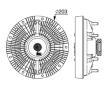 Spojka, větrák chladiče MAHLE CFC 250 000P