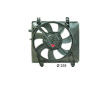 Ventilátor chladenia motora MAHLE CFF 123 000P