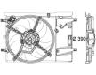 Větrák, chlazení motoru MAHLE CFF 183 000P