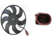 Ventilátor chladenia motora MAHLE CFF 188 000S