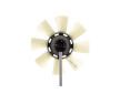 Ventilátor chladenia motora MAHLE CFF 449 000P