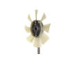 Ventilátor chladenia motora MAHLE CFF 449 000P