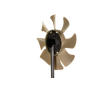 Ventilátor chladenia motora MAHLE CFF 453 000P