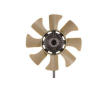 Ventilátor chladenia motora MAHLE CFF 453 000P