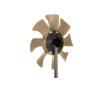 Ventilátor chladenia motora MAHLE CFF 453 000P