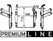 chladič turba MAHLE CI 104 000P