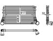 Chladič turba MAHLE CI 161 000P