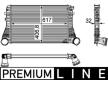 Chladič turba MAHLE CI 161 000P