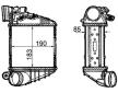 chladič turba MAHLE CI 299 000P