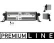 chladič turba MAHLE CI 370 000P