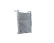 chladič vzduchu MAHLE BEHR KAROSA 900, RVI Premium, IVECO,