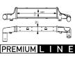 chladič turba MAHLE CI 54 000P