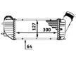 chladič turba MAHLE CI 66 000P