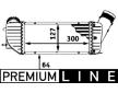 chladič turba MAHLE CI 66 000P