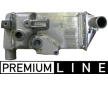 Chladič oleja, Retarder MAHLE CLC 144 000P