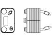 Chladič oleje, automatická převodovka MAHLE CLC 166 000P