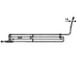 Chladič oleje, řízení MAHLE CLC 44 000P