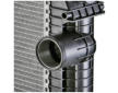 Chladič, chlazení motoru MAHLE CR 1257 000P