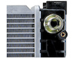 Chladič, chlazení motoru MAHLE CR 132 000S