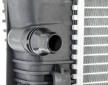 Chladič, chlazení motoru MAHLE CR 1725 000P