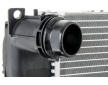 Chladič, chlazení motoru MAHLE CR 1725 000P