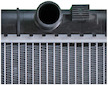 Chladič, chlazení motoru MAHLE CR 208 000S