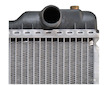 Chladič, chlazení motoru MAHLE CR 254 000S