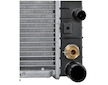 Chladič, chlazení motoru MAHLE CR 270 000S