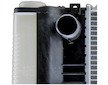 Chladič, chlazení motoru MAHLE ORIGINAL CR 327 000P