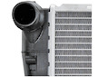 Chladič, chlazení motoru MAHLE CR 458 000P