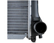 Chladič, chlazení motoru MAHLE CR 483 000P