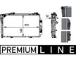 Chladič, chlazení motoru MAHLE CR 485 000P