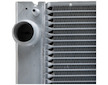 Chladič, chlazení motoru MAHLE CR 511 000P