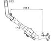 Termostat MAHLE CV 4 000P