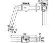 Termostat MAHLE CV 7 000P