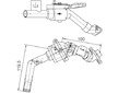 Termostat MAHLE CV 8 000P