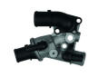 Termostat, chladivo MAHLE TI 140 80D