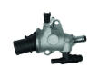Termostat, chladivo MAHLE TI 142 83