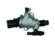 Termostat, chladivo MAHLE TI 152 88