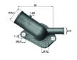 Termostat, chladivo MAHLE TI 64 87D