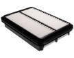 Vzduchový filter MAHLE LX 1041