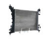 Chladič, chlazení motoru MAHLE CR 1121 000S