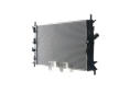 Chladič, chlazení motoru MAHLE CR 1584 000S