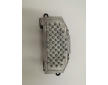 Regulace, vnitrni ventilace MAHLE ABR 56 000S