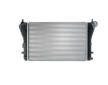 chladič turba MAHLE CI 555 000P