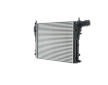 chladič turba MAHLE CI 555 000P