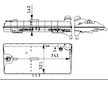 Vyrovnávací nádoba, chladicí kapalina MAHLE CRT 50 000S